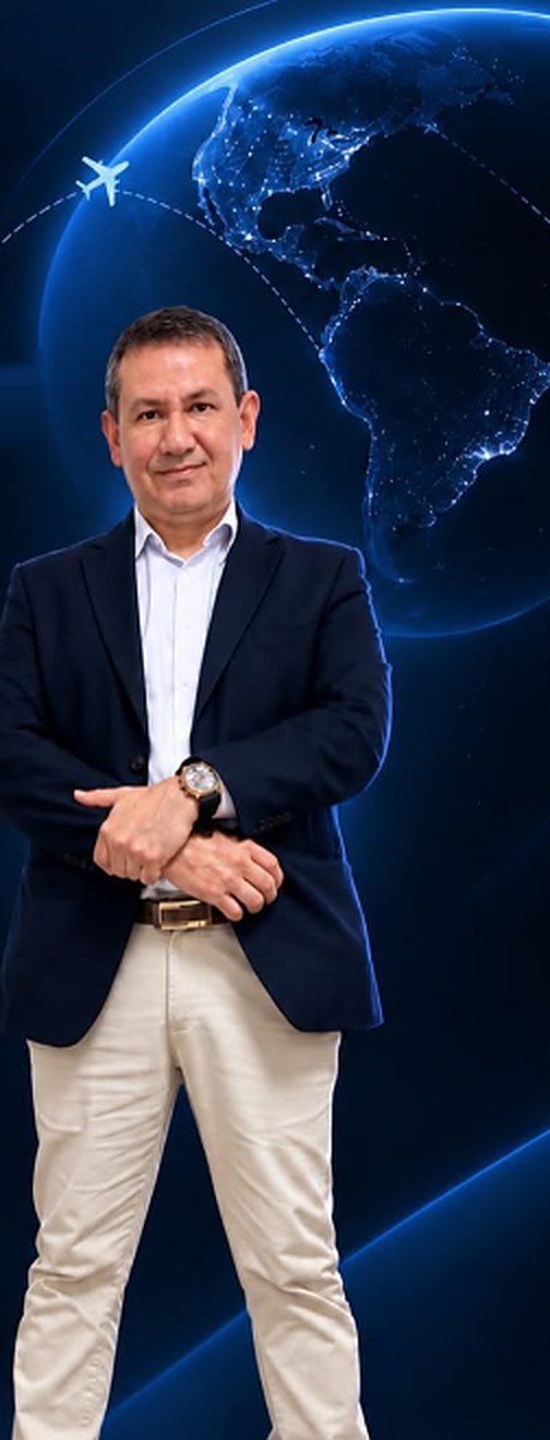 Dr. Alcides Vallejos